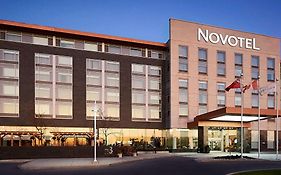 Novotel Toronto Vaughan Centre